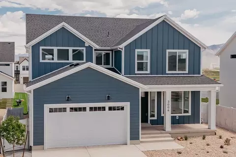 3004 N Wander Ln, Fairfield, UT 84013