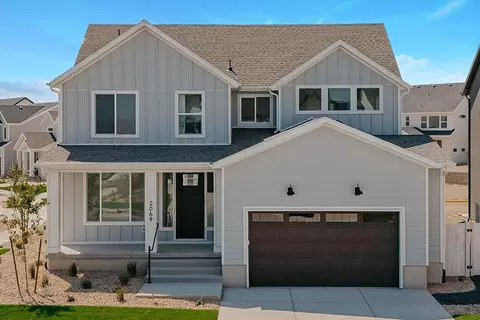 3004 N Wander Ln, Fairfield, UT 84013