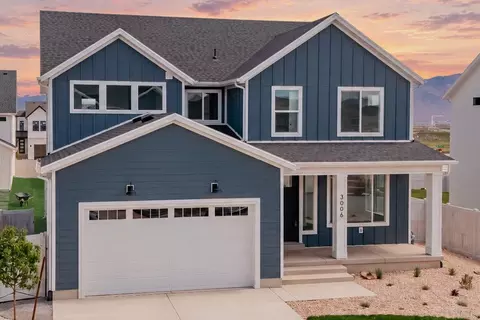 3004 N Wander Ln, Fairfield, UT 84013
