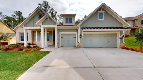 363 Ellis Preserve Ln, Marietta, GA 30064