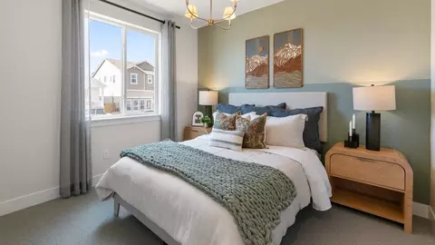 Bedroom - 1498 Anton Dr, Windsor, CO 80550 photo 1 of 1