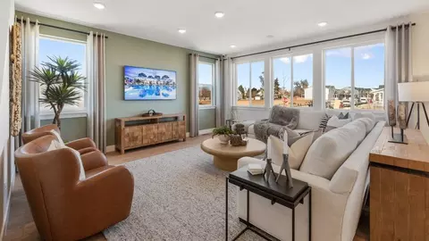 Living - 1498 Anton Dr, Windsor, CO 80550 photo 2 of 3