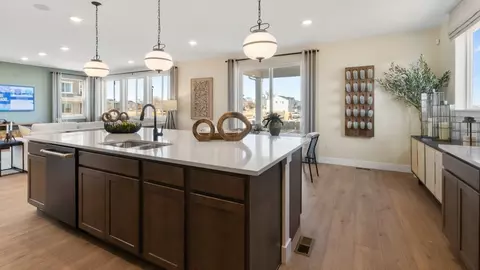 Kitchen - 1498 Anton Dr, Windsor, CO 80550 photo 1 of 3