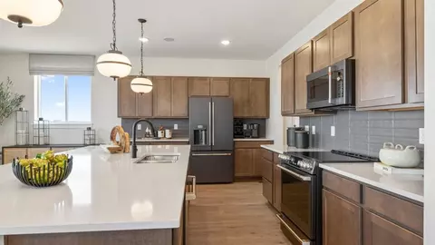 Kitchen - 1498 Anton Dr, Windsor, CO 80550 photo 2 of 3