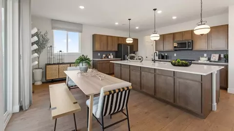 Kitchen - 1498 Anton Dr, Windsor, CO 80550 photo 1 of 4