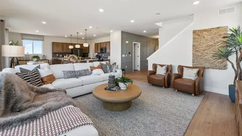 Living - 1498 Anton Dr, Windsor, CO 80550 photo 1 of 3