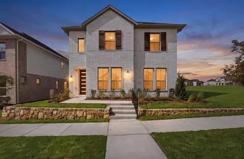 1828 Venture Dr, Northlake, TX 76247