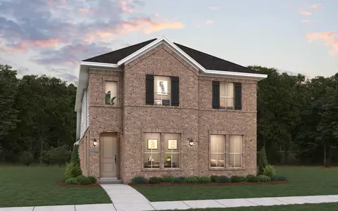 1828 Venture Dr, Northlake, TX 76247
