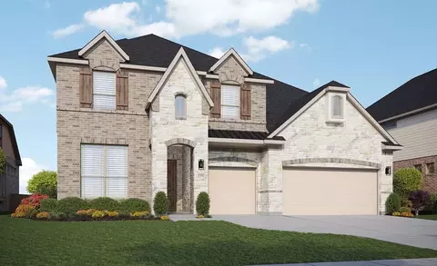 452 Shadowfax Dr, Aledo, TX 76008