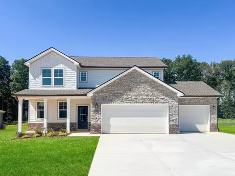 801 Molly Ln, Mount Juliet, TN 37122