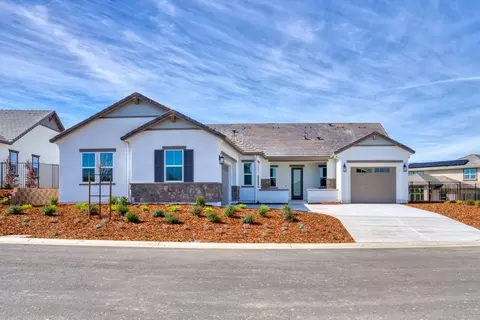 14835 Grace Warren Way, Rancho Murieta, CA 95683