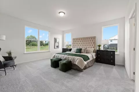 Bedroom - Fairchild Road, Macomb Township, MI 48042 photo 1 of 2