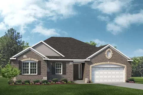 Fairchild Road, Macomb Township, MI 48042