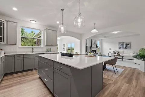 Kitchen - Fairchild Road, Macomb Township, MI 48042 photo 3 of 4