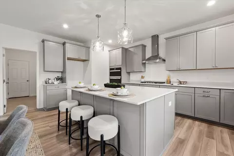 Kitchen - Fairchild Road, Macomb Township, MI 48042 photo 1 of 4