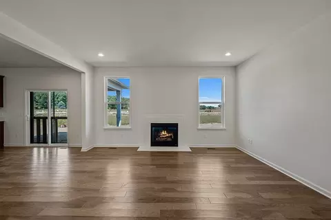 Living - Fairchild Road, Macomb Township, MI 48042 photo 3 of 7