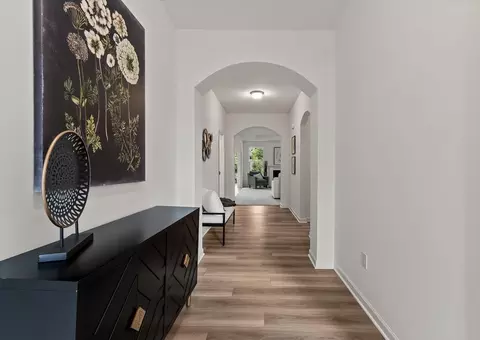 Entry Way - Fairchild Road, Macomb Township, MI 48042 photo 2 of 2