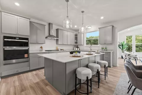 Kitchen - Fairchild Road, Macomb Township, MI 48042 photo 4 of 4