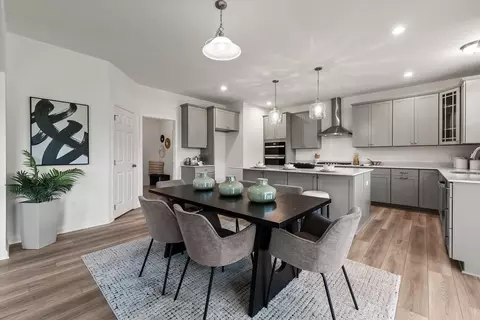 Dining - Fairchild Road, Macomb Township, MI 48042 photo 1 of 5