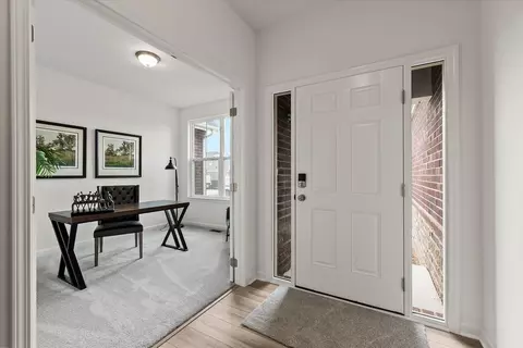 Entry Way - Fairchild Road, Macomb Township, MI 48042 photo 1 of 2