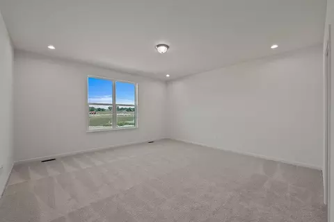 Bedroom - Fairchild Road, Macomb Township, MI 48042 photo 5 of 5