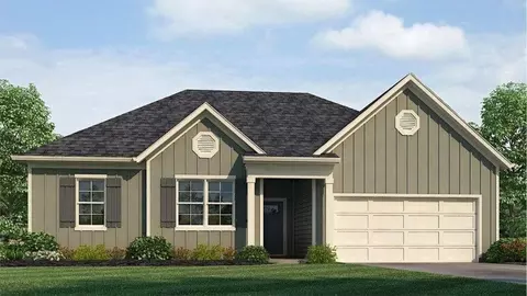 122 Halifax Ln, Chelsea, AL 35043