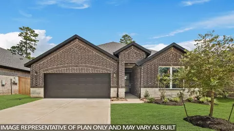 40812 Lilac Branch St, Magnolia, TX 77354