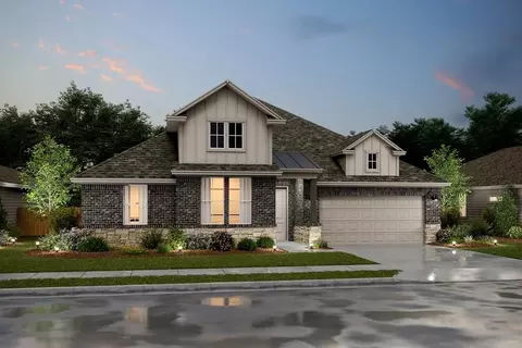 703 Emerald Hts, Lavon, TX 75166
