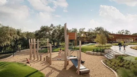 View/Area - 705 High Summit Dr, Georgetown, TX 78628 photo 5 of 5