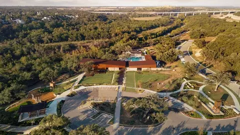 View/Area - 705 High Summit Dr, Georgetown, TX 78628 photo 2 of 5