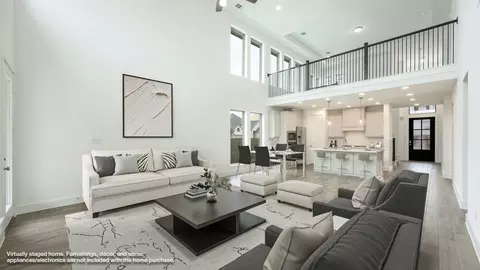 Other - 705 High Summit Dr, Georgetown, TX 78628 photo 1 of 4