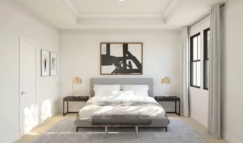 Bedroom - 5647 S 35th Way, Phoenix, AZ 85040 photo 1 of 2