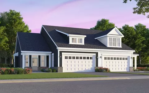 105 Wagtail Ln, Winchester, VA 22603