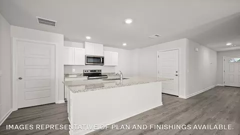 Entry Way - 40781 Cara Mae St, Slidell, LA 70461 photo 1 of 5