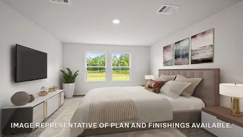 Bedroom - 40781 Cara Mae St, Slidell, LA 70461 photo 1 of 7