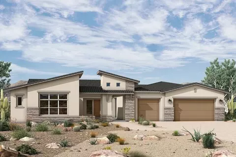 18154 E Creosote Dr, Queen Creek, AZ 85142