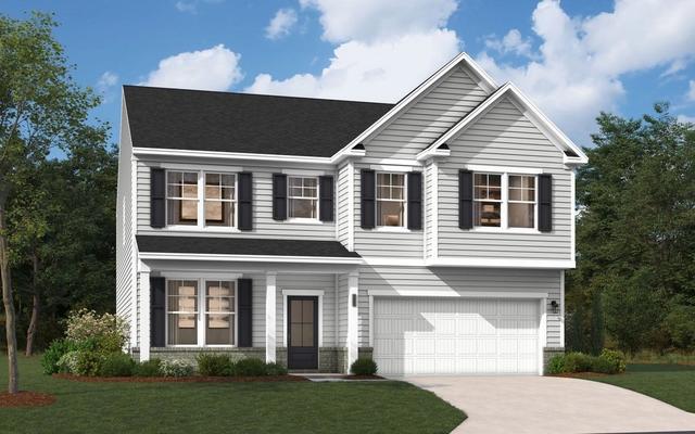 711 Oak Valley Dr, Blythewood, SC 29016