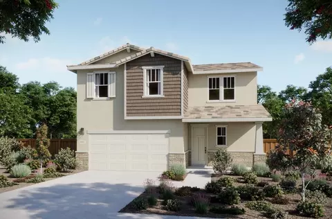 3801 Banner Dr, Lincoln, CA 95648