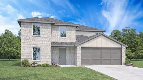 3036 Sunhill Dr, Katy, TX 77493