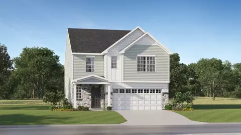 1218 Ambrosia Dr, York, SC 29745