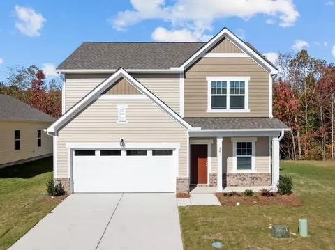 69 Club Rd, Louisburg, NC 27549