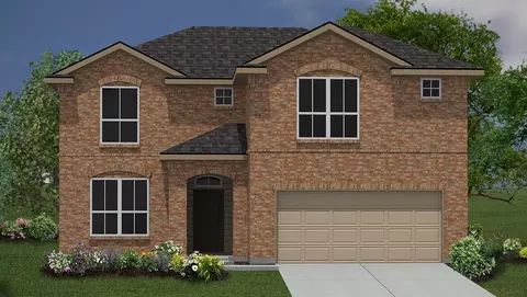 5030 Millrace Lndg, San Antonio, TX 78266