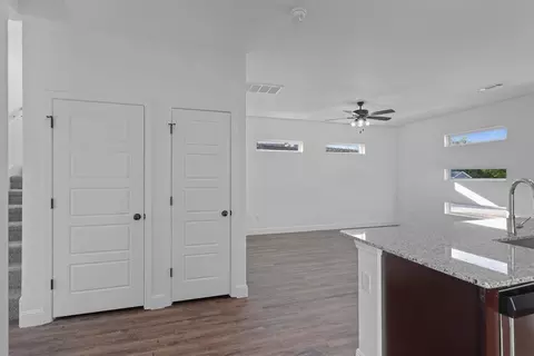 Entry Way - 731 Apollo Ave, Centerton, AR 72719 photo 2 of 7