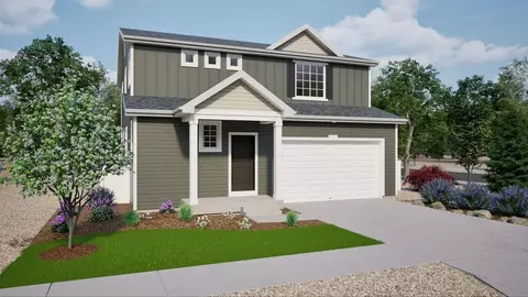 4847 Truscott Rd, Colorado Springs, CO 80925