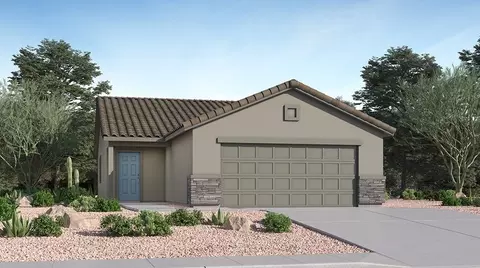 11470 W Red Admiral St, Marana, AZ 85653