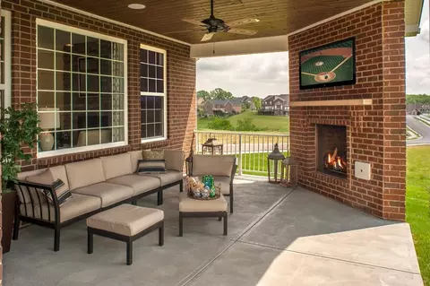 Exterior - 998 Traemore Pl, Union, KY 41091 photo 11 of 11
