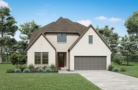 3117 Shaddock Blvd, Rockwall, TX 75032