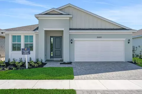 5461 NW Camberly Ct, Port Saint Lucie, FL 34987