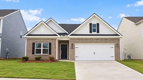 8015 Watercolour Ln, Ooltewah, TN 37363