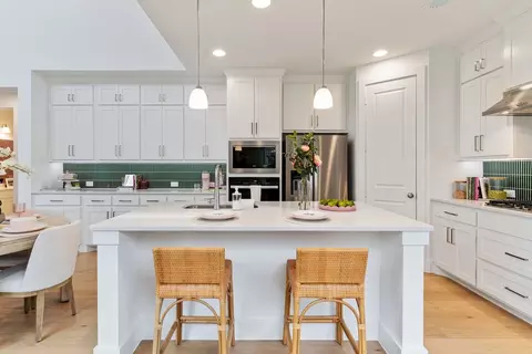 Kitchen - 11428 Wulstone Rd, Haslet, TX 76052 photo 5 of 6